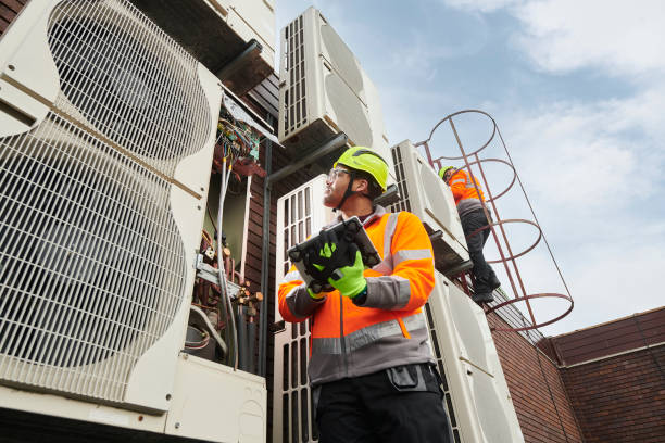 Best HVAC repair near me  in Stowell, TX