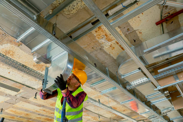 Best Air conditioning repair  in Stowell, TX