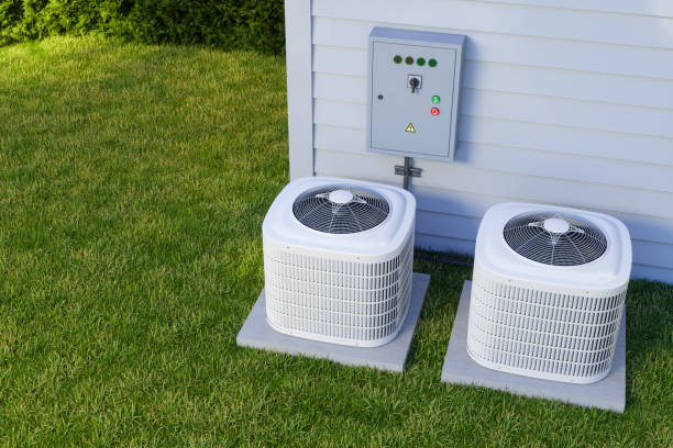 Best HVAC replacement cost  in Stowell, TX