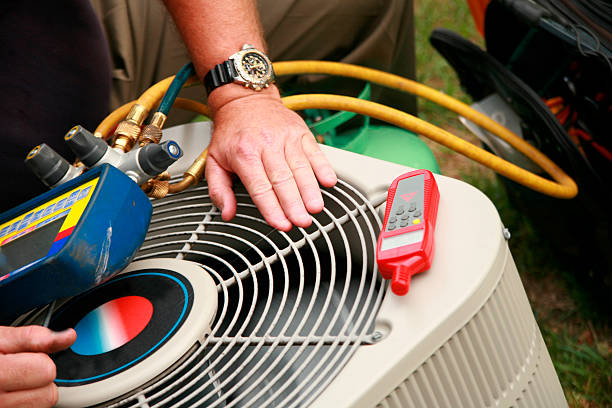 Best HVAC emergency services  in Stowell, TX