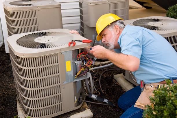 Best Furnace repair near me  in Stowell, TX