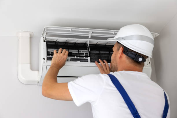 Professional HVAC in Stowell, TX