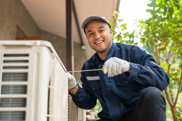 Best HVAC companies near me  in Stowell, TX