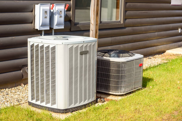 Best Commercial HVAC repair  in Stowell, TX